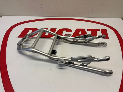 Ducati alu monoposto - ducati,