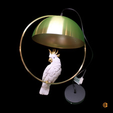 KARE Cockatoo Hängeleuchte