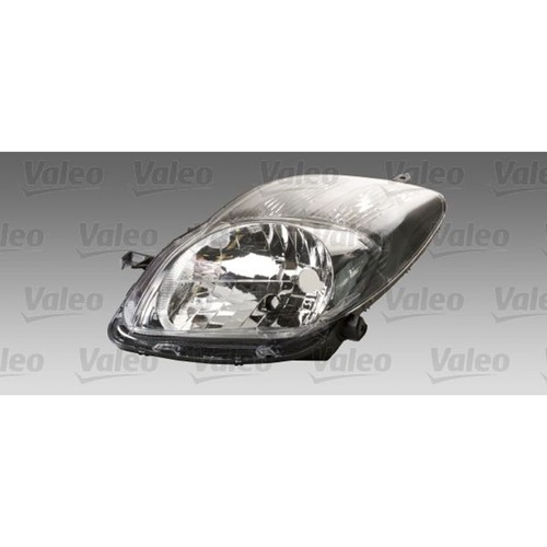 Valeo halogen scheinwerfer - halogen,