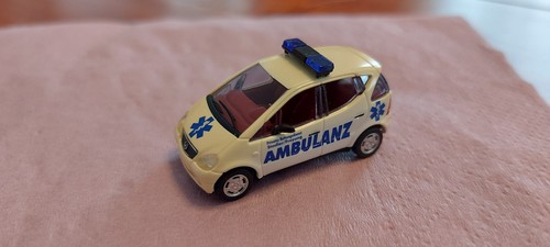 Modellauto mercedes benz - modellauto, mercedes-benz