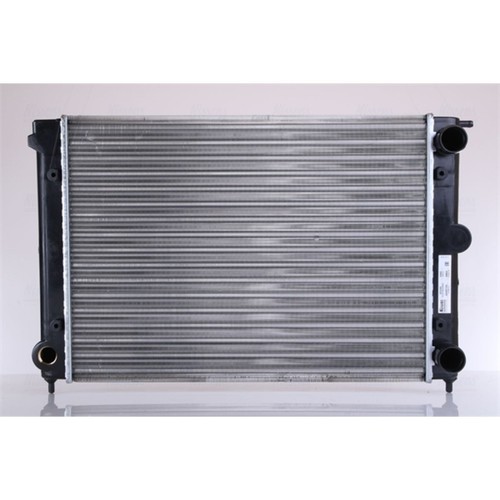 Kühler motorkühlung nissens - kühler,,