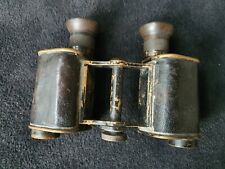 Fernglas Rahmenbauweise Zeiss