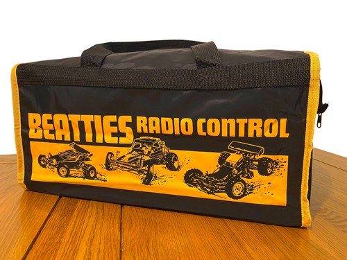 Beatties radio control bag - beatties, rc