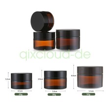 5g 10g 15g 30g 50g Leer Braun