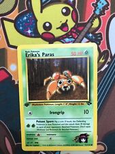 Erika's Paras 1. Edition