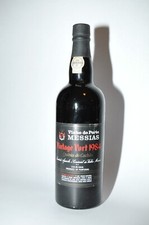 Port messias vintage - messias, 1984