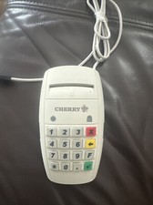 CHERRY Kartenlesegerät Model