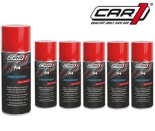 6 x 400ml CAR1 Zinkspray