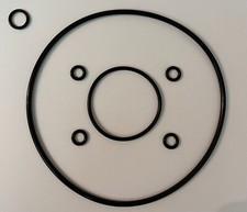 Zylinder Dichtsatz Sachs 50SW