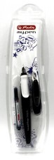 Herlitz füller pen mit - füller,