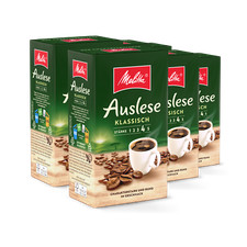 Melitta auslese gemahlener - auslese,