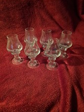 Metaxa Gläser 6 st.  Neu