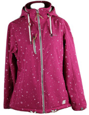 Dry Fashion Jacke Softshelljacke Damen Gr.44,neuwertig