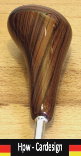 Schalthebel wählhebel holz - schalthebel,