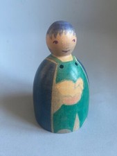 Ostheimer, Spieluhr, Rarität