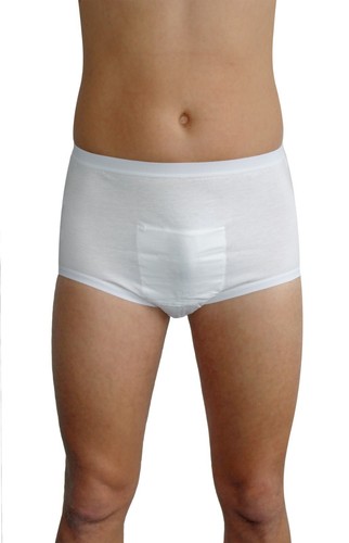 Herren-Inkontinenzhose