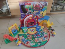 FISHER-PRICE LITTLE PEOPLE