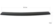 OmniPower® Ladekantenschutz