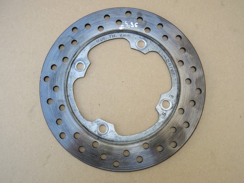 Honda cbr 1000 sc57 07 - rr, 06-07