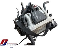 BMW 3er E36 Motor Komplett