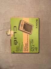 Sony Clié PEG-TJ25 Palm OS 5