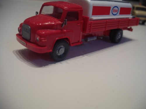 Wiking man diesel kurzhauber - man,