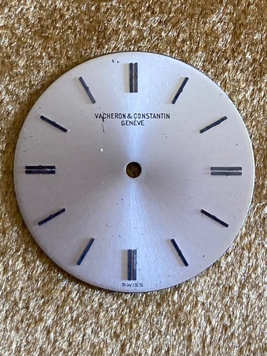 Vacheron constantin - vacheron,