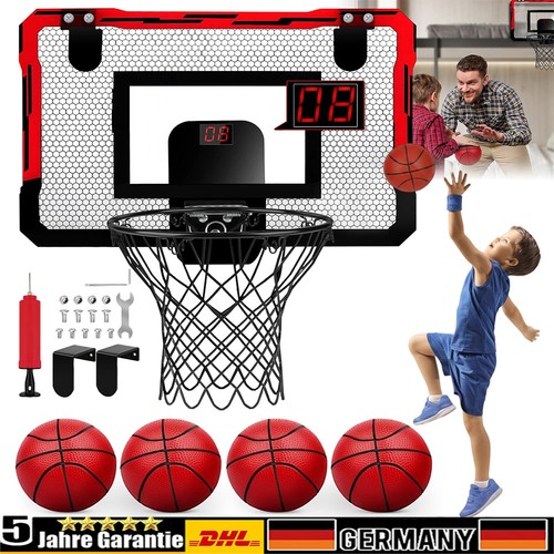Mini basketballkorb indoor - mini,