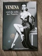 Comic für erwachsene venena - comic,
