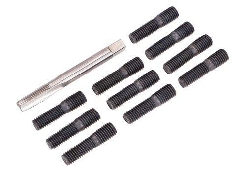 Stehbolzen reparatur set m9 - reparatur,