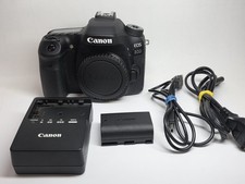 Digitalkamera Canon EOS 80D