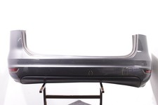 VW Sharan 7N Grau LR7H