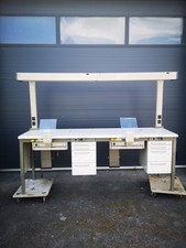 Kavo 2er arbeitstisch - kavo, /