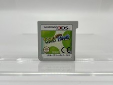 Yoshi's New Island (Nintendo 3DS, 2014) OVP BLITZVERSAND