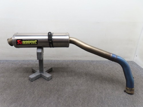 Honda cbr1000rr sc57 - cbr1000rr, akrapovic