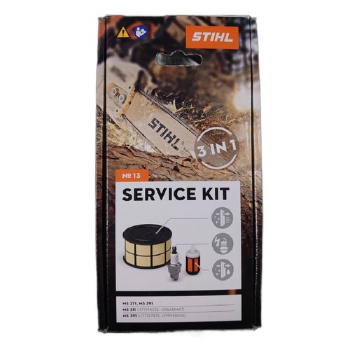 Stihl service kit 13 - service,