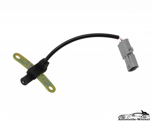 Kurbelwellensensor für