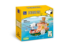 Pantasy Peanuts Snoopy Auswahl