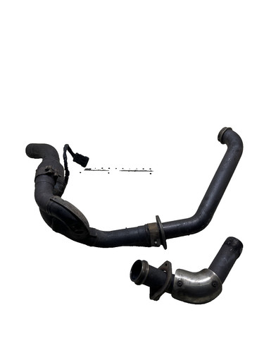 Abgaskrümmer auspuff aprilia - auspuff,