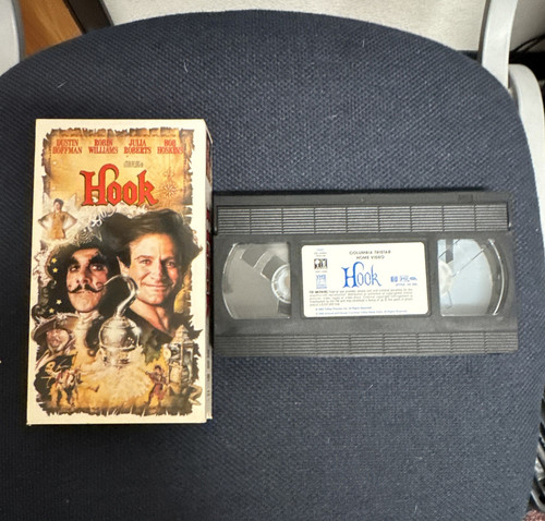 Columbia tristar home video - columbia,