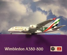 Herpa Wings 1:500  Airbus A380