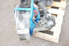 VW Golf 4 Bora Octavia