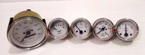 Smiths replica elec - smiths, ch