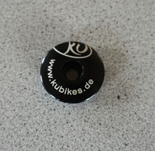 Kubikes Ahead Aheadkappe Cap Steuersatzkappe schwarz 1 1/8 Zoll (A025-111)