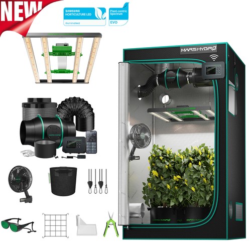 2026 mars hydro fc3000 evo - mars,