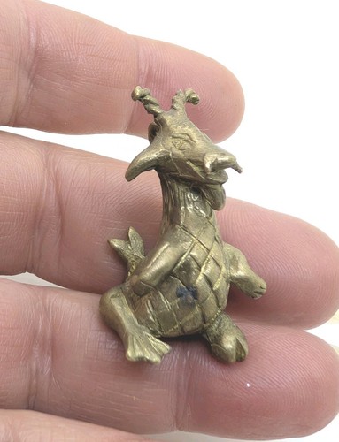 Alter charivari wolpertinger - charivari,