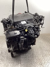 Motor Ford S-Max (WA6) 2.0