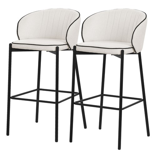 Ware 2er set barhocker - 2er,