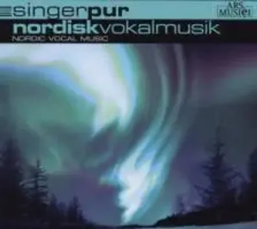 Singer pur nordisk - singer, pur-nordisk
