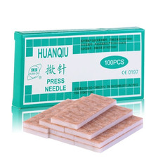 HuanQiu Akupunktur intradermal